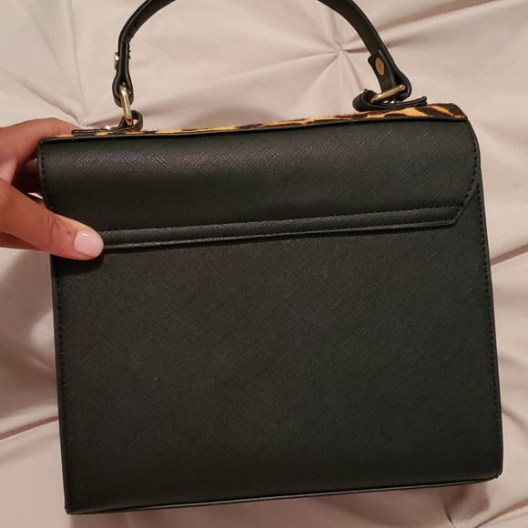 Animal print bag - Picture 4 of 4